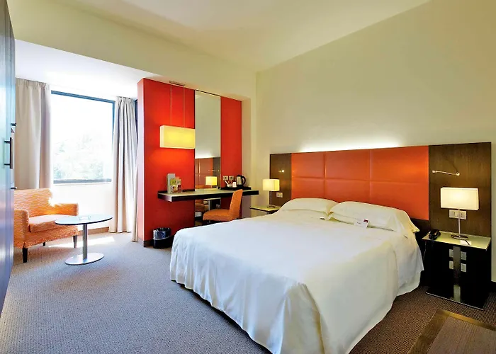 Mercure Reggio Emilia Centro Astoria