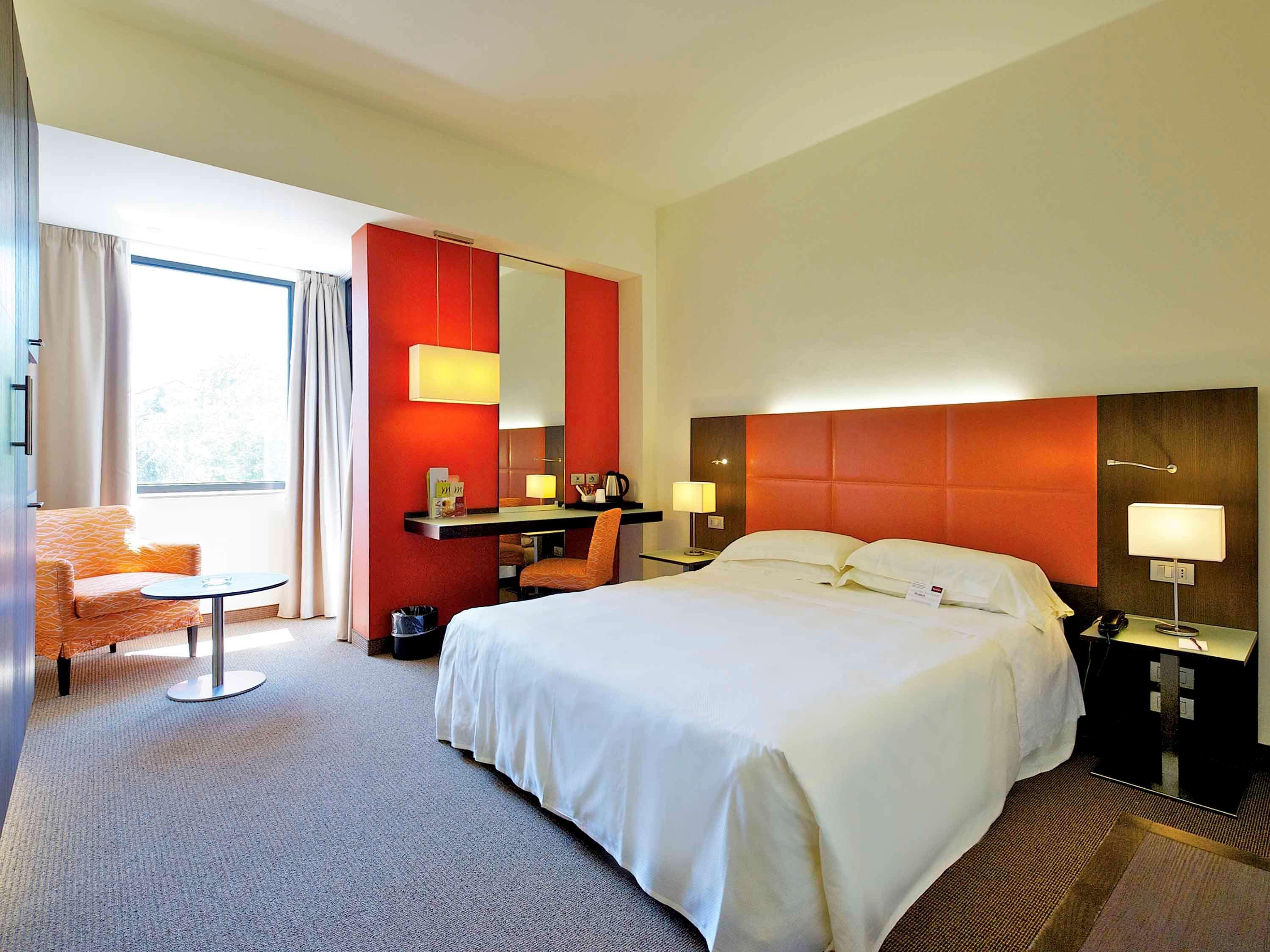 Hotel Mercure Centro Astoria 4*