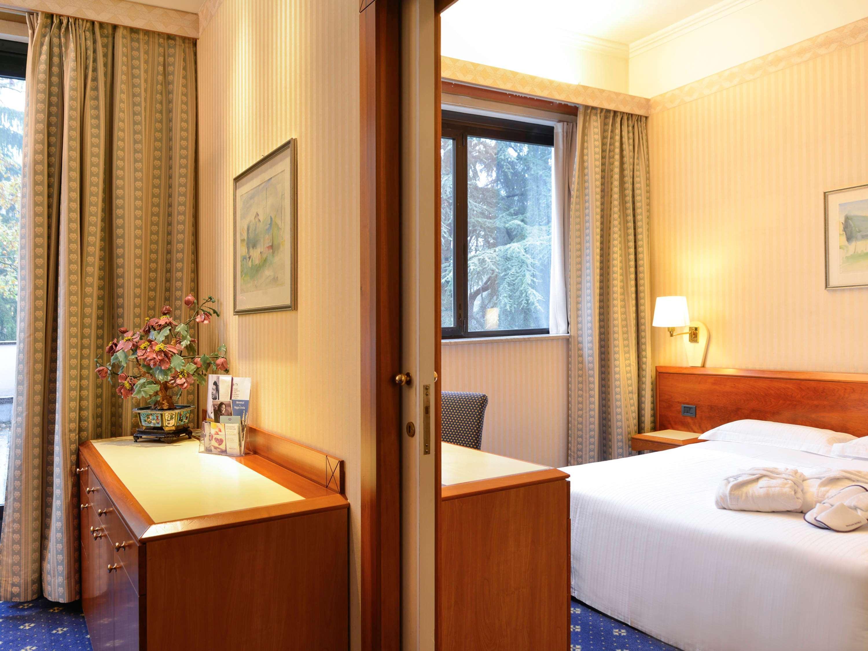 Mercure Centro Astoria Hotel Reggio Emilia