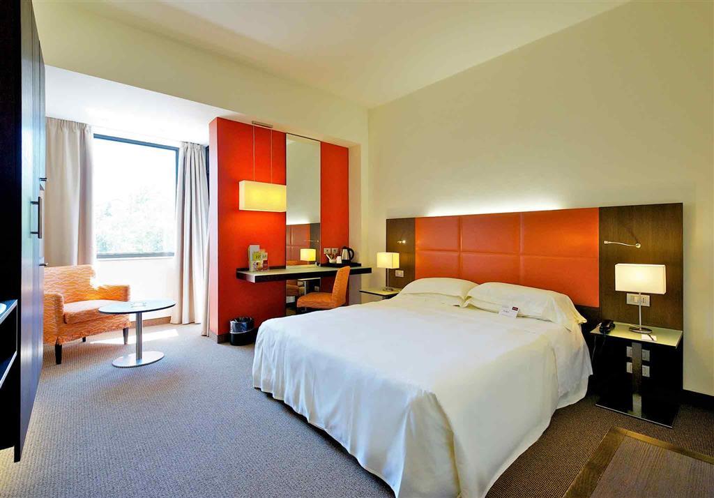 Hotel Mercure Centro Astoria Reggio Emilia