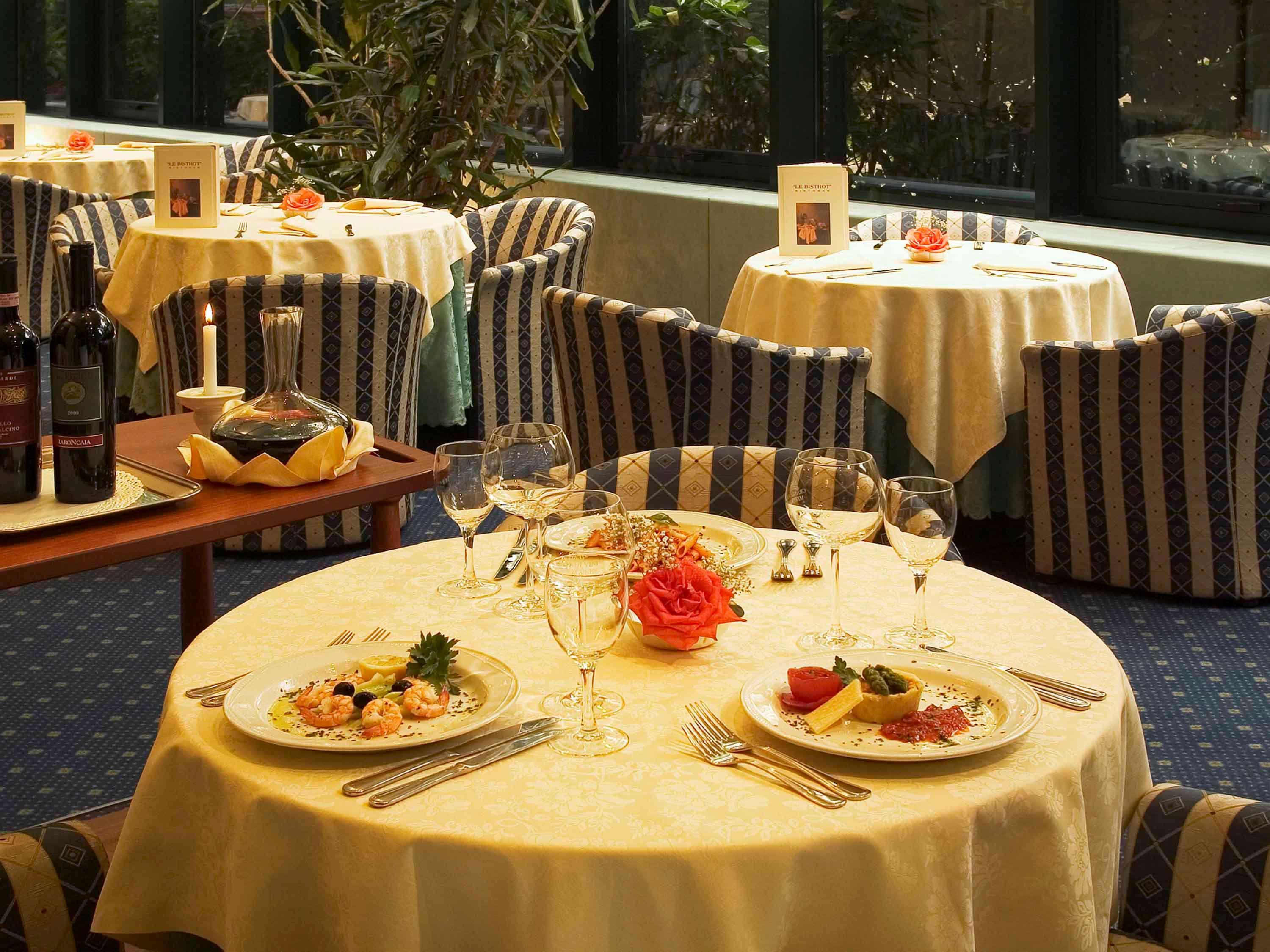 Mercure Centro Astoria
