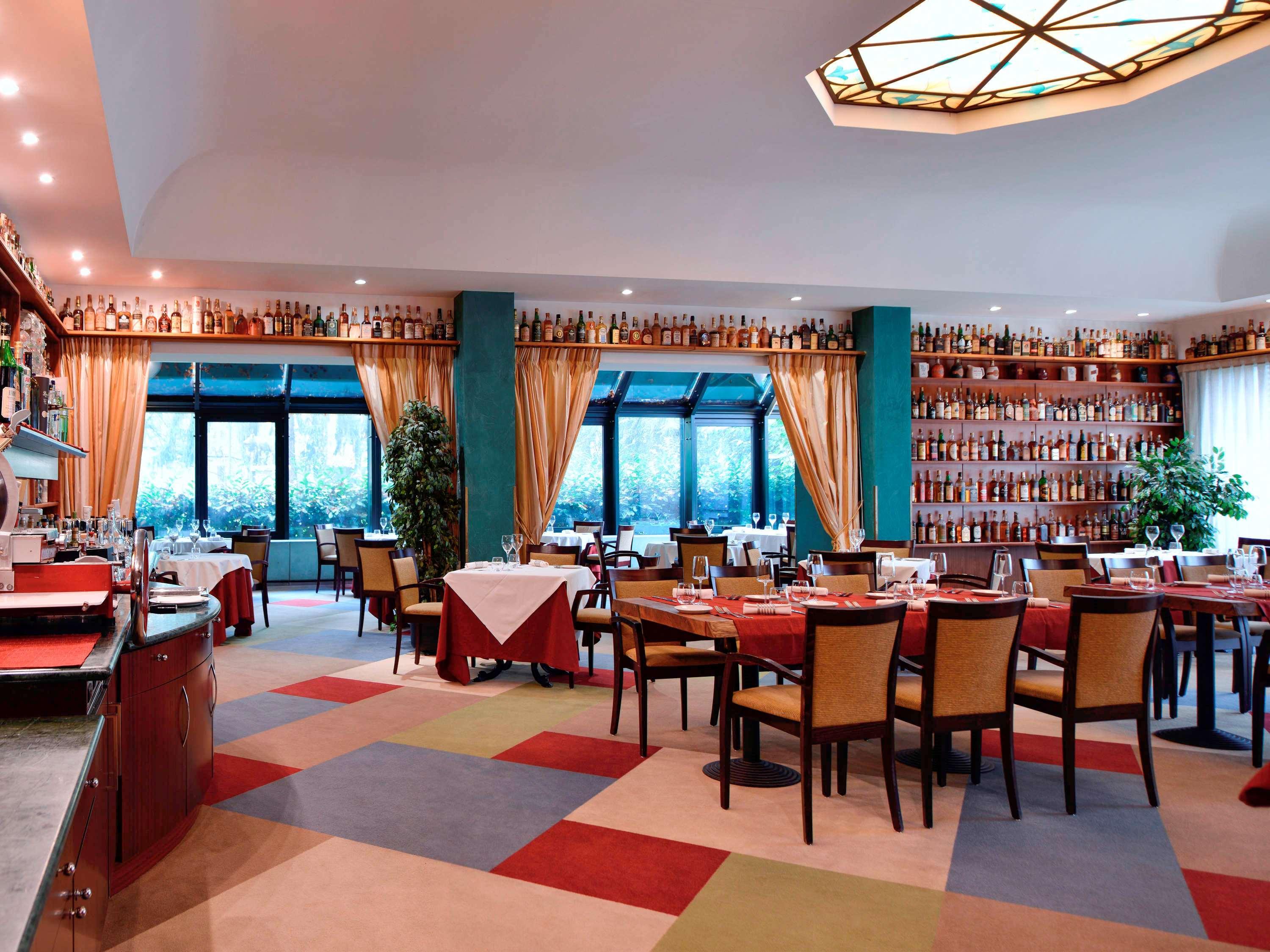 Mercure Centro Astoria 4*