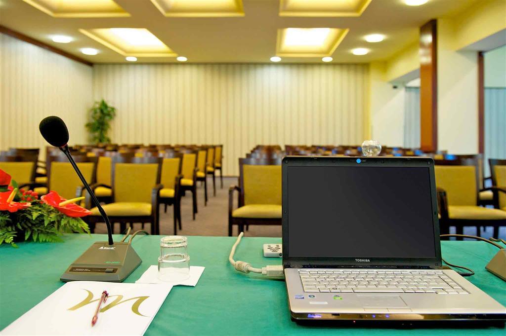 Mercure Centro Astoria 4*
