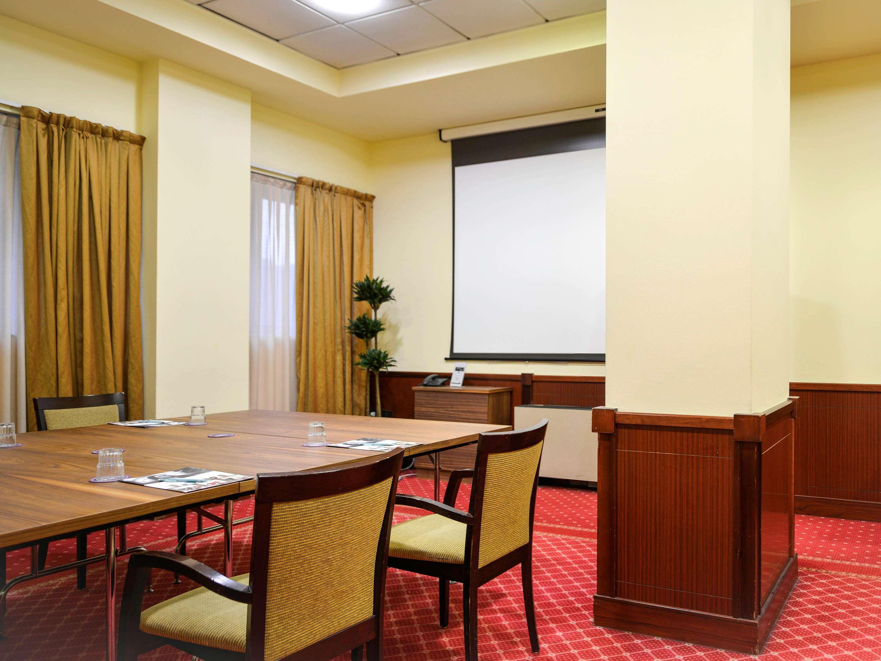 Mercure Centro Astoria Hotel Reggio Emilia
