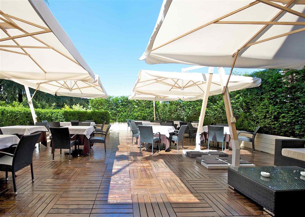 Hotel Mercure Centro Astoria 4*