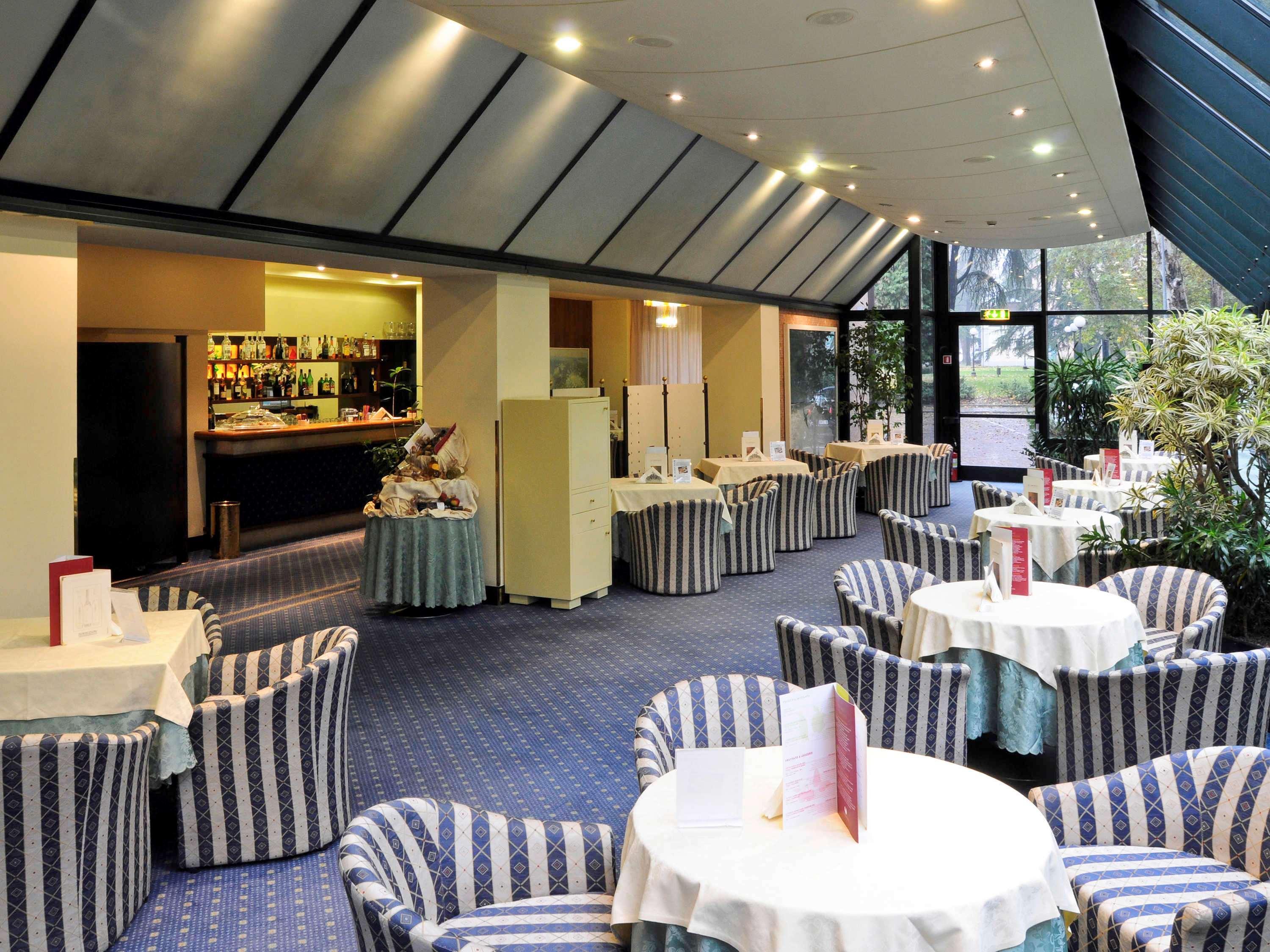 Mercure Centro Astoria Hotel
