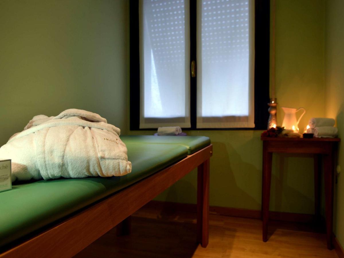 Mercure Centro Astoria 4*