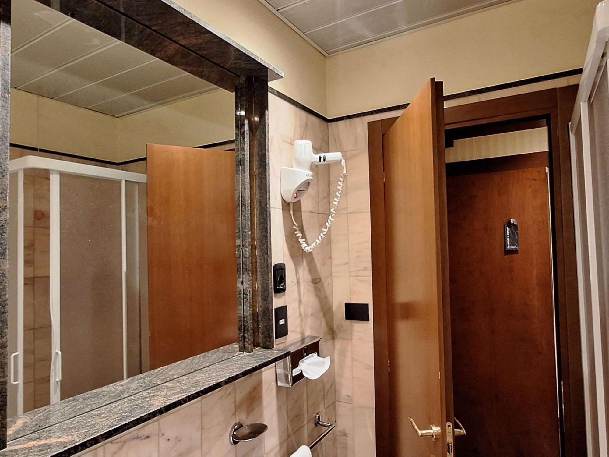 Mercure Centro Astoria 4* Reggio Emilia