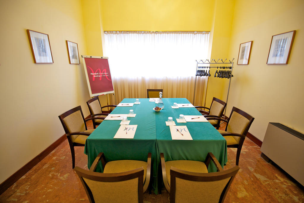 Mercure Centro Astoria Hotel Reggio Emilia