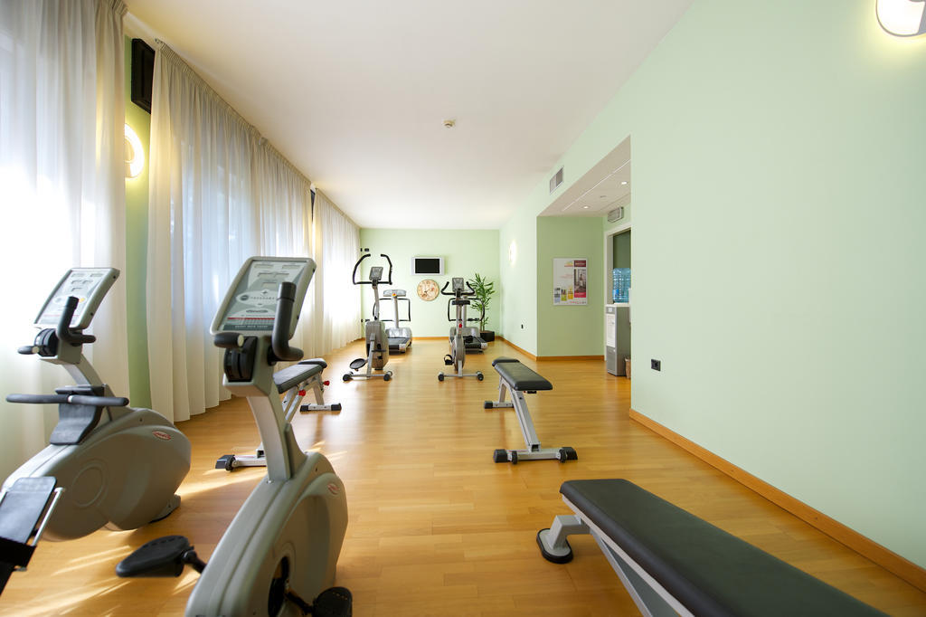 Mercure Centro Astoria 4*
