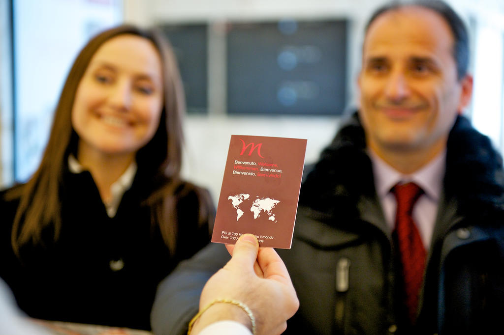 Mercure Centro Astoria Hotel Reggio Emilia