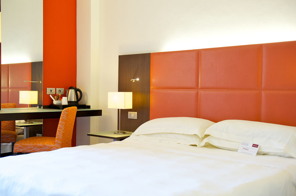 Hotel Mercure Centro Astoria Reggio Emilia