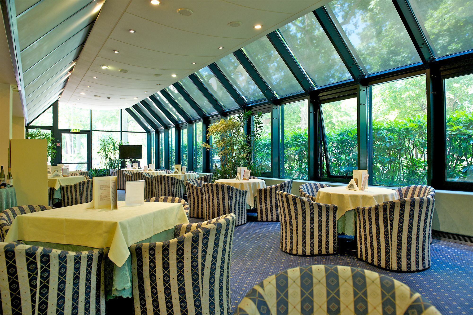 Hotel Mercure Centro Astoria Reggio Emilia