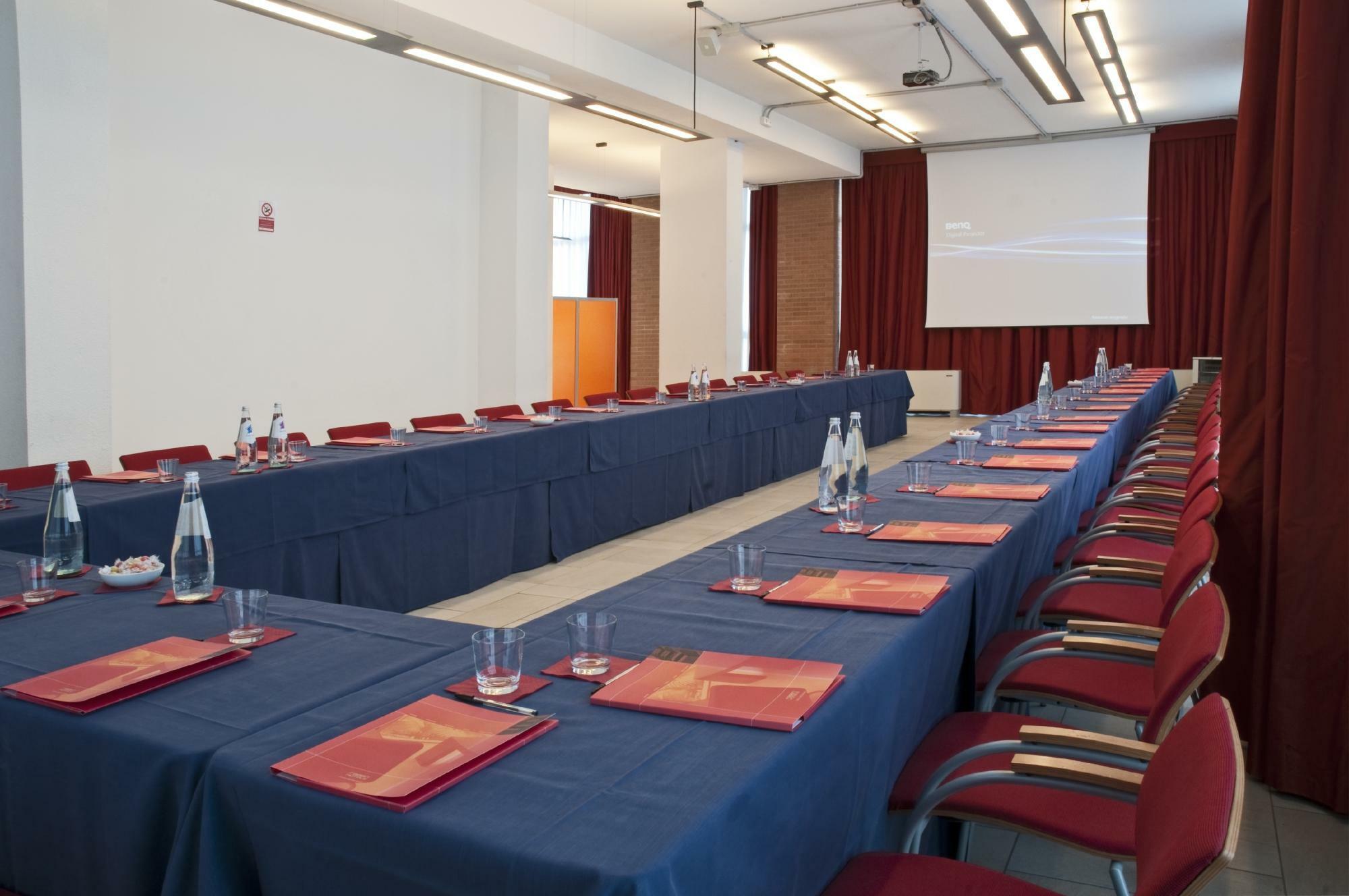 Mercure Centro Astoria Hotel Reggio Emilia