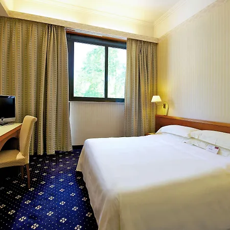 Mercure Reggio Emilia Centro Astoria Exterior photo