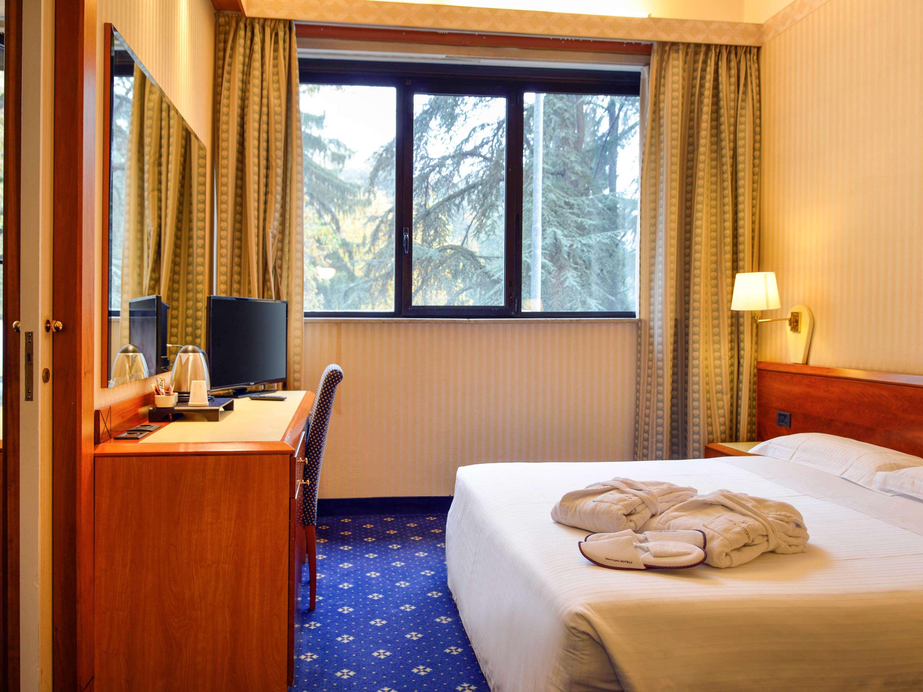 Mercure Centro Astoria Reggio nell'Emilia