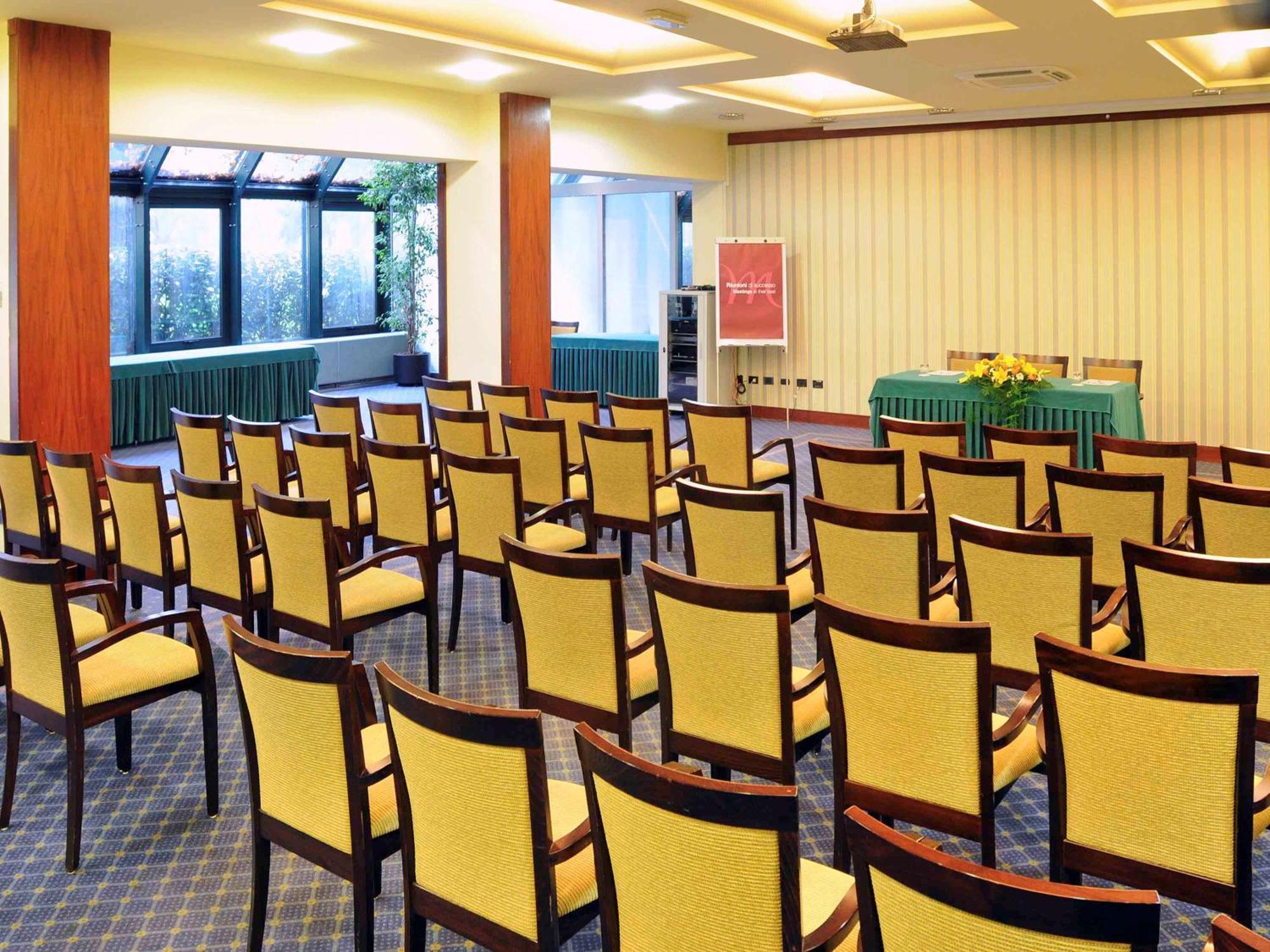 Mercure Centro Astoria 4*
