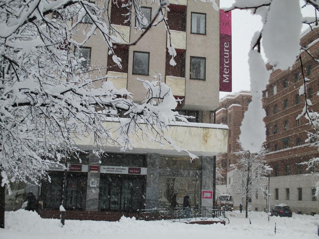 Mercure Centro Astoria 4* Reggio nell'Emilia