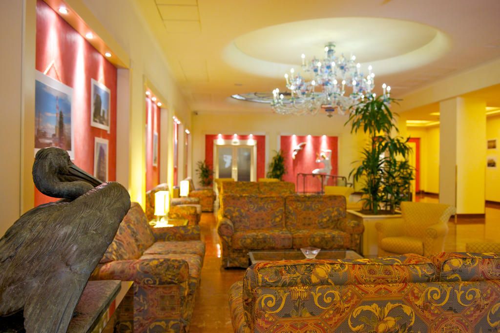 Mercure Centro Astoria Hotel 4*