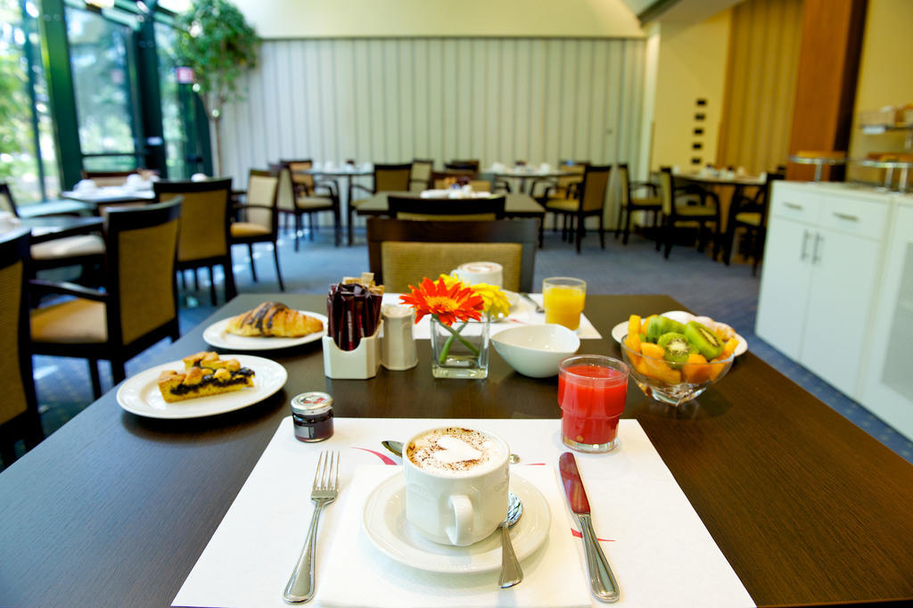 Mercure Centro Astoria